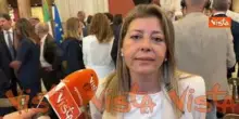 Manuela Canale (figlia di Carmelo Canale collaboratore di Borsellino) ricorda ‘il signor giudice'