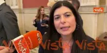 Colosimo (commissione d'inchiesta antimafia): Tramandare ai più giovani importanza lotta alla mafia