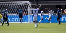 L'Inter cede 2-0 alla Fluminense e saluta il Mondiale per Club