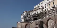 La fibra di Open Fiber arriva ad Atrani