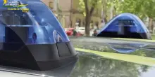 Traffico di droga per posta a Bologna, sequestrati 55 kg di sostanze