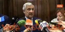 Dazi Trump, Tajani: "Siamo al rush finale, il 10% sarebbe accettabile ma l'obbiettivo è lo 0%"