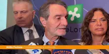 Fondazione Fiera, Fontana "Con Bozzetti spero sia ancora bella era"