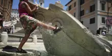 Meteo Giuliacci: Il caldo torrido ha le ore contate, ecco la data