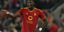 Abraham ceduto al Besiktas: come scatta l'obbligo di riscatto. Mantenuta una prelazione