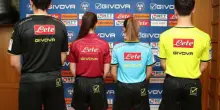 Acqua Lete è back sponsor dell'Associazione Italiana Arbitri