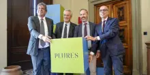 Multiutility toscana si chiamerà Plures, Perra “Unione di identità”