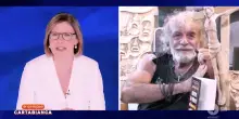La Juventus perde ma domina la serata. Chi ha vinto il duello dei talk show