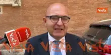 Misiani (Pd): Dal Governo resa senza condizioni agli Usa, serve piano rilancio e sostegno