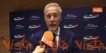 Liverani (Ania): "Vogliamo lanciare un patto per un'Italia più sicura e più forte"