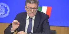 Conti pubblici, Giorgetti “Da Governo impostazione seria e responsabile”