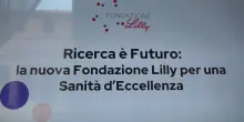 Sanità, da Fondazione Lilly 1,5 milioni per formare nuovi ricercatori
