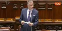 Caso Kaufman, Giuli: "Nessun contatto tra Ministero della Cultura e lui, mai più film fantasma"