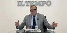Mimmo Lucano, Cerno: così cadono il modello Riace e la battaglia sull'immigrazione della sinistra | VIDEO