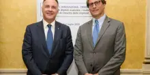 Accordo Confindustria-Intesa Sanpaolo, 14 miliardi per imprese Lazio