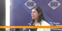 Todde "Idea centralizzazione dei fondi preoccupa le regioni europee"