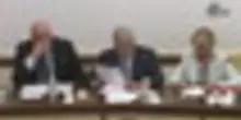 Difesa, Tajani: spesa 5% graduale e compatibile con vincoli bilancio