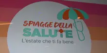 Al via “Le Spiagge della Salute”, consulti medici in 8 località balneari