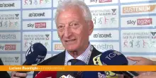 Premio Fair Play Menarini, Buonfiglio "Chi fa sport esempio di valori"