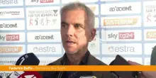Fair Play Menarini, Buffa "Premio che ha grande fascino"