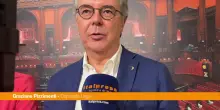 Pizzimenti "Il settore turistico non crea il problema abitativo"