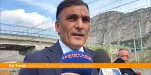 Zona industriale Carini, Tamajo "12,5 milioni per la riqualificazione"