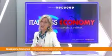 Economia circolare, Carnimeo "Filiera pneumatici eccellenza italiana"
