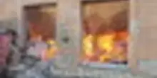 Ucraina, massiccio attacco russo su Kiev, almeno 8 feriti