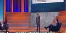 Sallusti travolge Conte: "Hai fatto più danni della guerra", lo scontro in tv