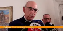 Silvestri "Accordo Inps-Corte dei Conti evita la mala gestione"
