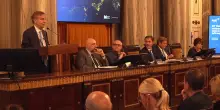 Bat Italia raddoppia gli investimenti a Trieste