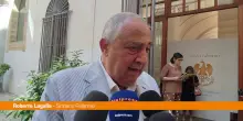 Diabete,a Palermo Vulnerabili. Lagalla "Cure a pazienti in difficoltà"