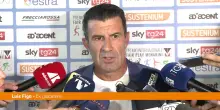 Figo "Stagione Inter non soddisfacente, Chivu scelta coraggiosa"