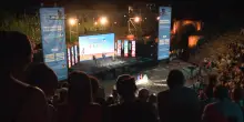 Premio Menarini, al Teatro Romano di Fiesole si celebra fair-play