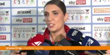 Scherma, Errigo "Ai Mondiali saremo la squadra da battere"