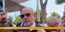 Sanità, Schillaci "Legge contro aggressioni sta dando buoni frutti"