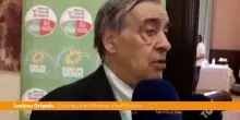 Leoluca Orlando "Questione sociale e ambientale estremamente connesse"