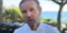 Carlo Cracco al Forte Village: territorio, idee e accoglienza