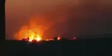 L'Ucraina colpisce la base dei caccia russi, la reazione di Mosca