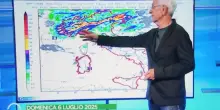 Sottocorona: "Peggioramento esteso". Dove crollano le temperature