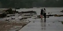 Alluvione in Texas, i morti salgono a 50. 28 le bambine disperse