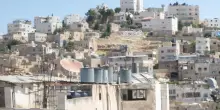 Palestina, la mossa degli sceicchi di Hebron: via all'Anp, emirato e accordi con Israele