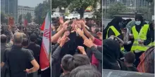 Ashura fra bandiere dell'Iran e donne nel recinto: è invasione islamica