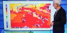 Sottocorona: "Il peggio è passato ma...". Pioggia e caldo, cosa ci aspetta