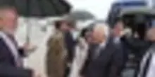 Mattarella in visita ufficiale in Croazia, colloquio con Milanovic