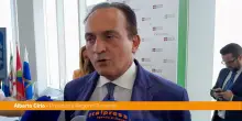 Cirio "Con il protocollo con Fondazione CRT impegno per la cultura"