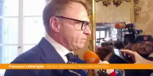 Dazi, Lollobrigida "Tavolo comune con Usa per rafforzare rapporti"