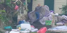 Trump sugli 89 morti in Texas per alluvione: "Peggior disastro degli ultimi 100 anni''