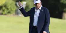 Trump annuncia tariffe del 25% per Corea del Sud e Giappone: le lettere