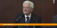 Italia-Croazia, Mattarella "Amicizia crescente e storia esemplare"
